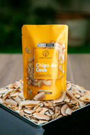 Chips de Coco Especial - 12X20G