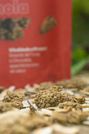 Granola Choco Crocante Brownie Feita de Forma Natural - Pacote 800g