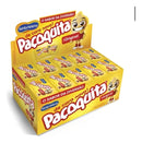 Paçoquita Original Santa Helena Quadrada 50x20g