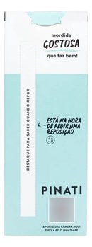 Bombom Pinati Doce Mordidas Cocada Zero Açúcar - Display 24 Unidades