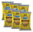 Amendoim Japonês Mendorato Santa Helena 27g - Embalagem com 60 Unidades