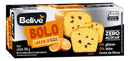 Bolo de Laranja com Gotas de Chocolate BeLive 260g - Sem Açúcar e Sem Glúten