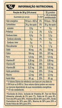 Cereal Matinal Nestlé Corn Flakes 190 g