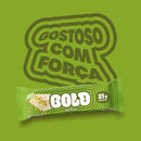 BOLD Protein Bar Pistachio 60g - Box with 12 Units