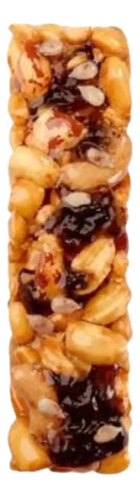 Kit Barra de Cereais Pinati Nuts Banana 4 x 30 g Sem Glúten