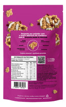 Parfait de Granola com Oxicoco Vermelho Produzido Naturalmente - Pacote 800g
