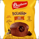 Bolinho Duplo Chocolate Bauducco 16 x 40 g