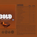 Barra de Proteína BOLD Café e Doce de Leite 60g - Caixa com 12 Unidades