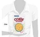 Cereal Matinal Nestlé Corn Flakes 190 g