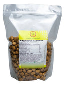 Amendoim Japonês Made In Natural 1kg - Snack Crocante
