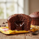 Bolinho Duplo Chocolate Bauducco 16 x 40 g