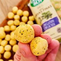 Snack de Soja GoodSoy Ervas Finas Sem Glúten - Caixa 20x25g