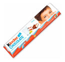 Kinder Chocolate with Milk 24 units 12.5g