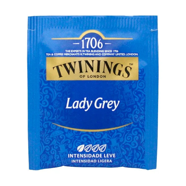 Twinings Lady Grey Tea 10 sachets