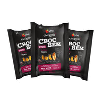 Mix de Castanhas Croc Bem 15g