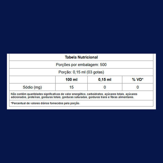 Adoçante Líquido Linea 75ml Sucralose