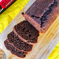 Bolo de Chocolate BeLive 260g - Zero Açúcar, Sem Glúten e Sem Leite