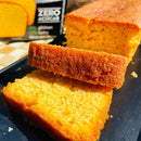 Bolo de Fubá BeLive 290g - Zero Açúcar, Sem Glúten e Sem Leite