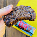 BeLive Chocolate and Hazelnut Zero Sugar Cookies - Box 10x67g