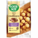 SALGADINHO GOODSOY BELIVE SABOR CHURRASCO 20X25G