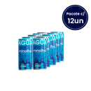 Min Min Alba Mineral Water Can 310ml Still 12 units