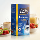 Adoçante Líquido Linea 75ml Sucralose